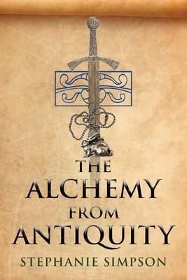 Produktbild: The Alchemy from Antiquity