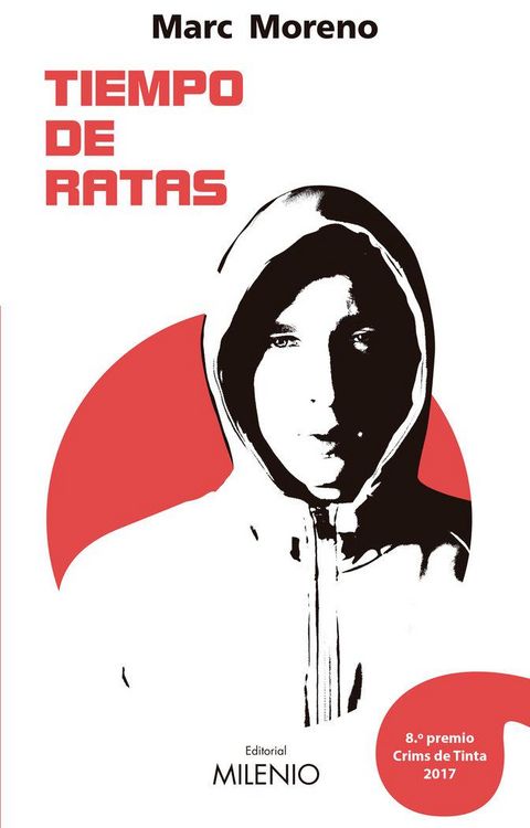 Produktbild: Tiempo de ratas