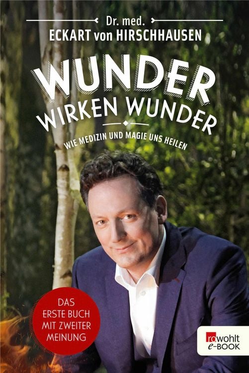 Produktbild: Wunder wirken Wunder