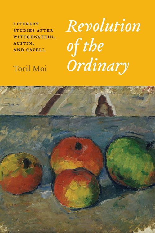 Produktbild: Revolution of the Ordinary