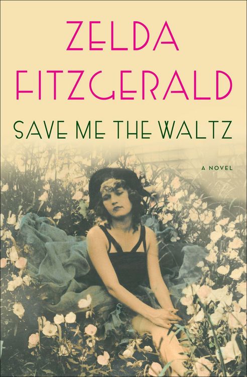 Produktbild: Save Me the Waltz