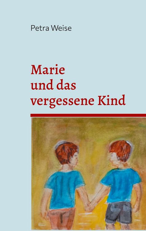 Produktbild: Marie und das vergessene Kind