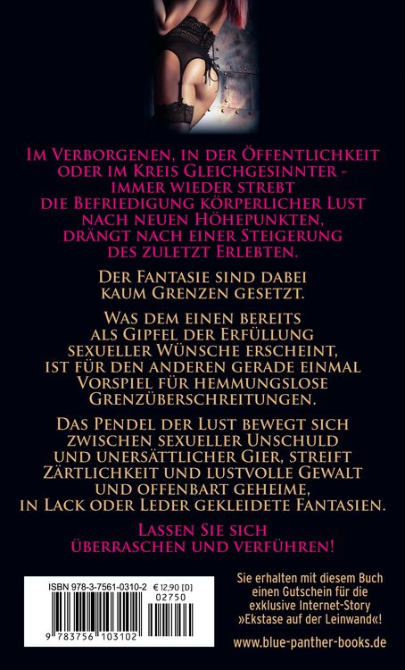 Produktbild: Lass uns geil sein, wild und verdorben | 7 hei&szlig;e erotische Geschichten