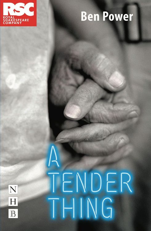 Produktbild: A Tender Thing