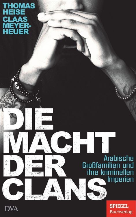 Produktbild: Die Macht der Clans