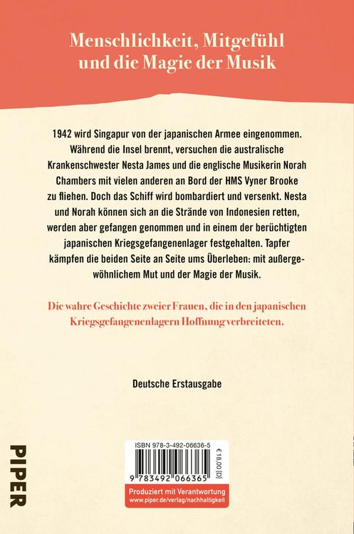 Produktbild: Schwestern der Freiheit