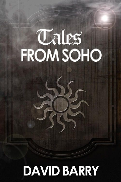 Produktbild: Tales from Soho