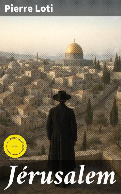 Produktbild: J&eacute;rusalem