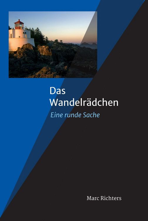 Produktbild: Das Wandelr&auml;dchen