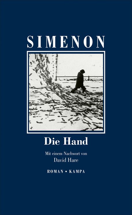 Produktbild: Die Hand