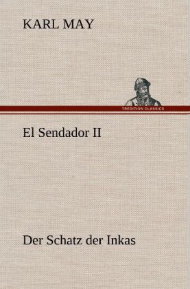 Produktbild: El Sendador II (Der Schatz der Inkas)
