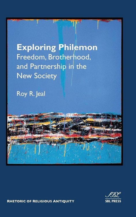 Produktbild: Exploring Philemon