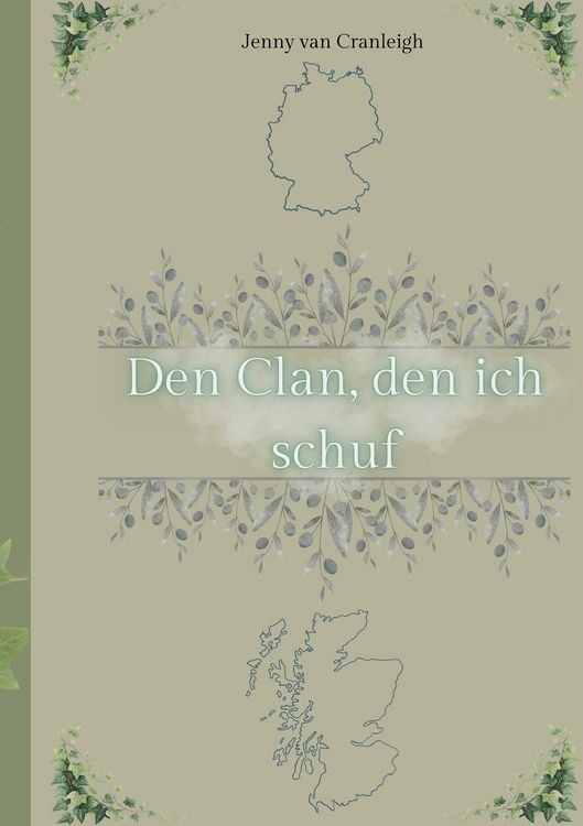 Produktbild: Den Clan, den ich schuf