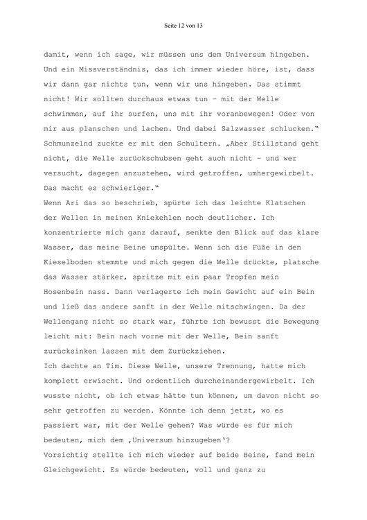 Produktbild: Marie und die drei Geheimnisse
