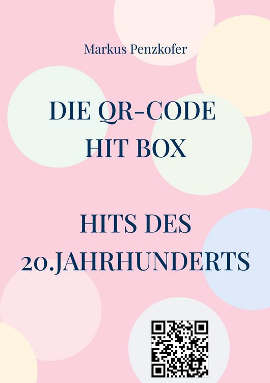 Produktbild: Die QR-Code Hit Box