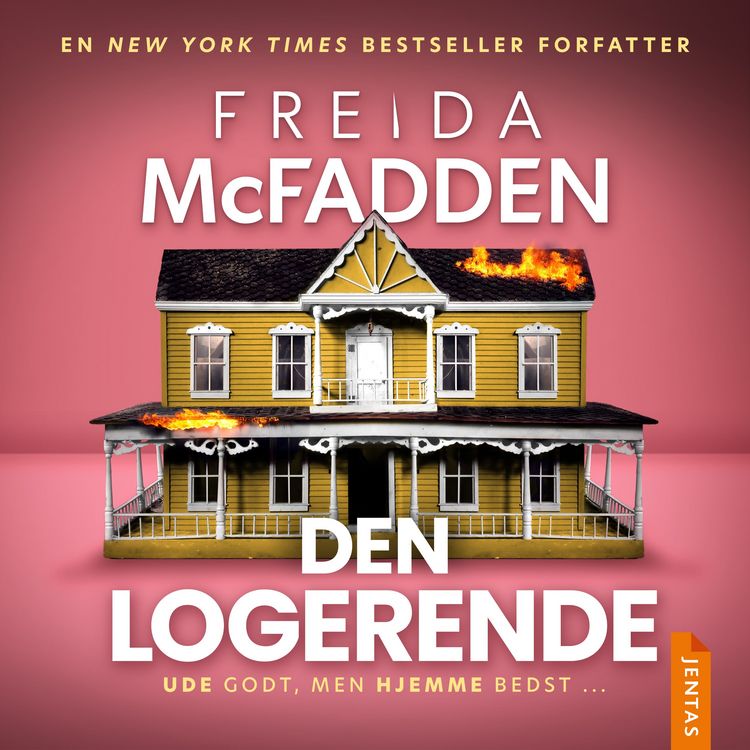 Produktbild: Den logerende