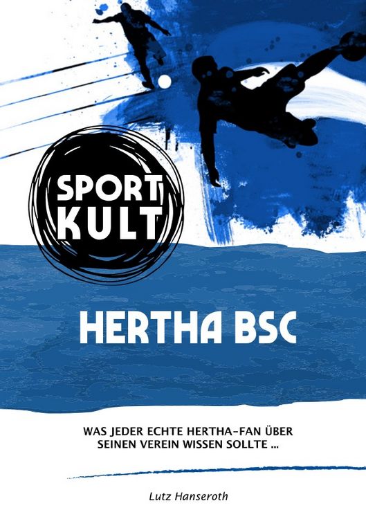 Produktbild: Hertha BSC - Fu&szlig;ballkult