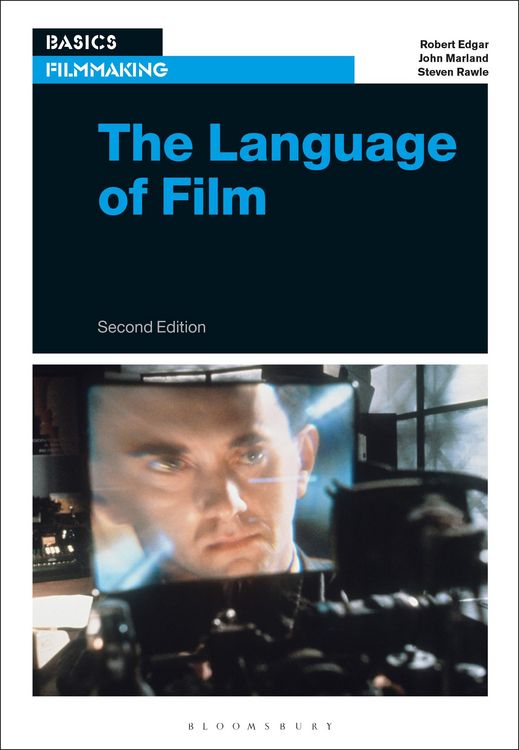 Produktbild: The Language of Film