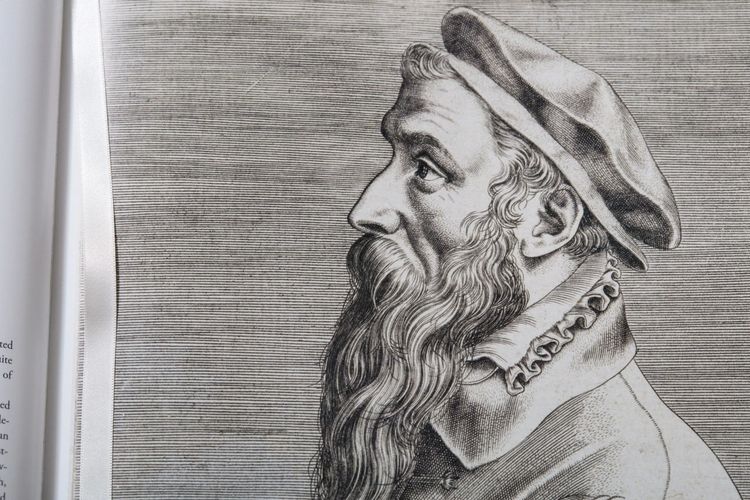 Produktbild: Bruegel