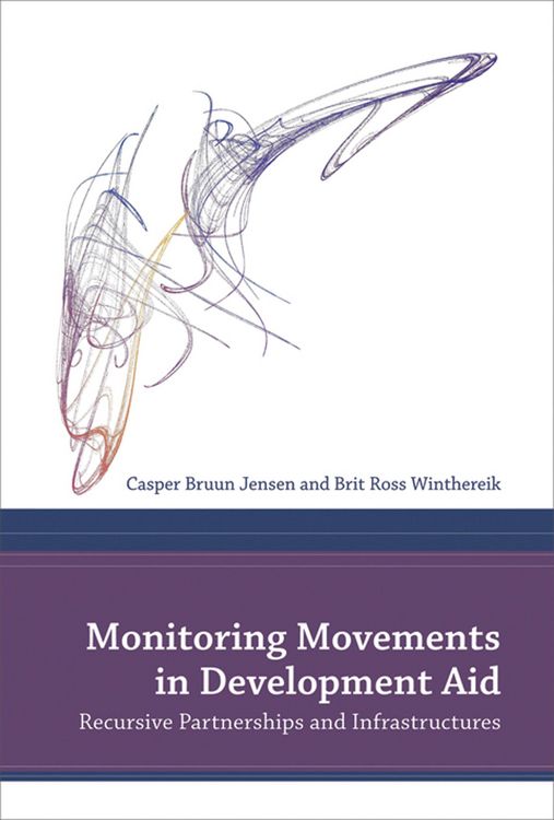 Produktbild: Monitoring Movements in Development Aid