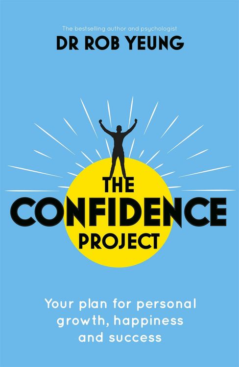 Produktbild: The Confidence Project