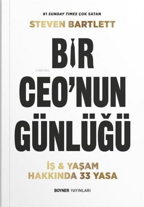 Produktbild: Bir Ceonun G&uuml;nl&uuml;g&uuml;
