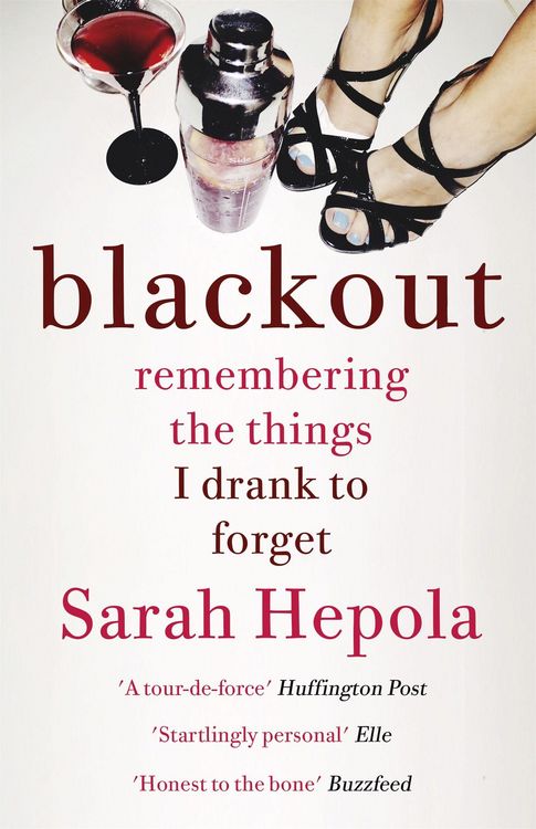 Produktbild: Blackout