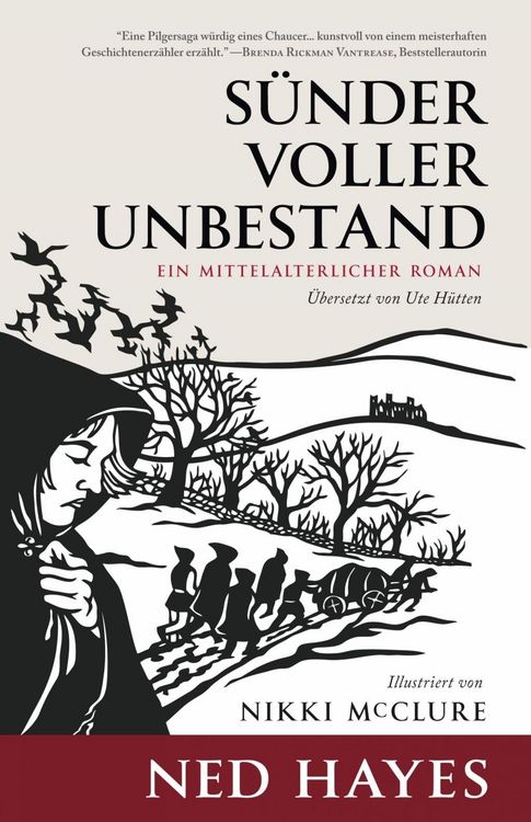 Produktbild: S&uuml;nder voller Unbestand
