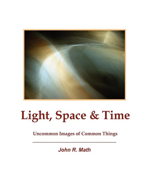 Produktbild: Light, Space & Time