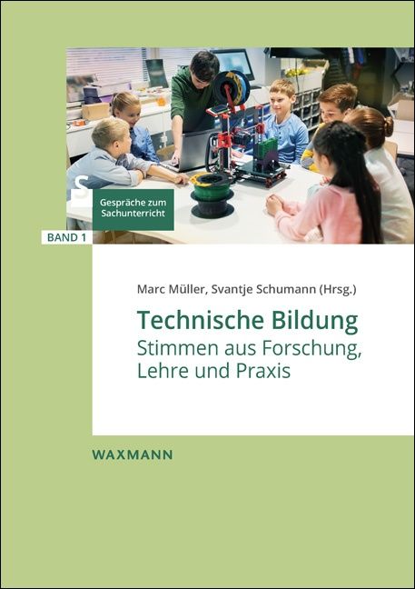 Produktbild: Technische Bildung