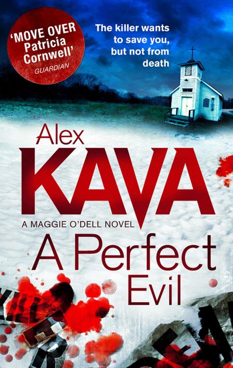 Produktbild: A Perfect Evil