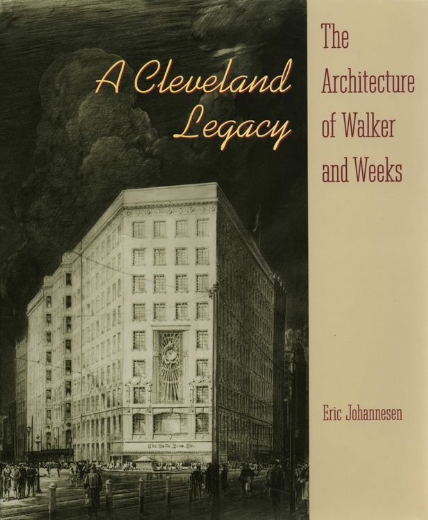 Produktbild: Cleveland Legacy