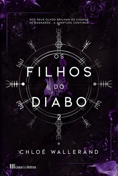 Produktbild: Os Filhos do Diabo 2
