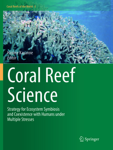 Produktbild: Coral Reef Science