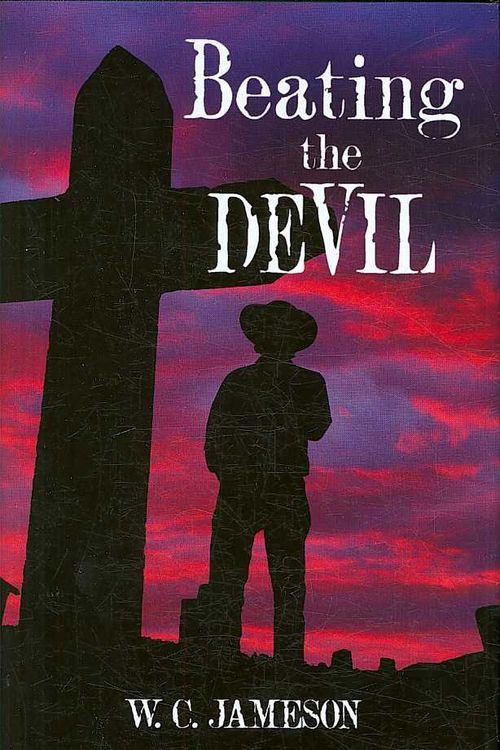 Produktbild: Jameson, W: Beating the Devil