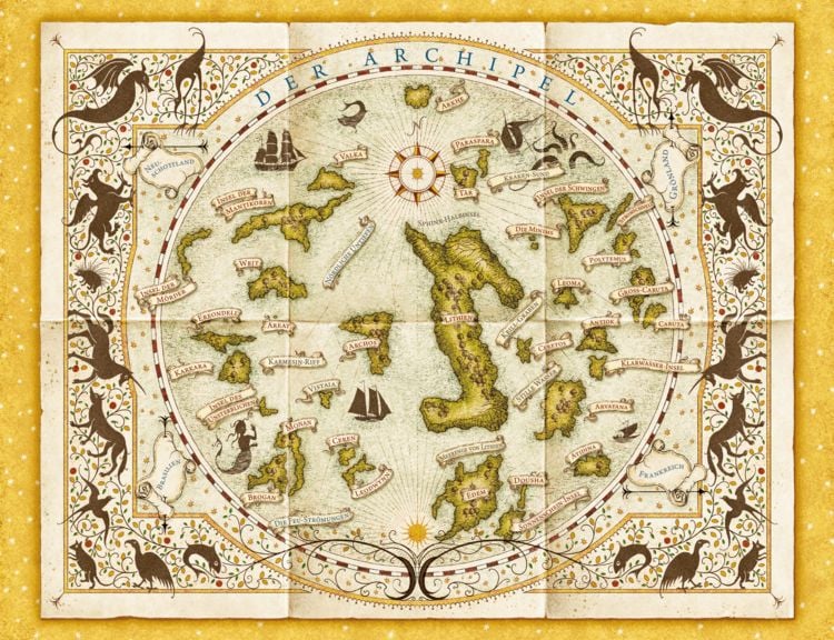 Produktbild: Impossible Creatures &ndash; Das Geheimnis der unglaublichen Wesen