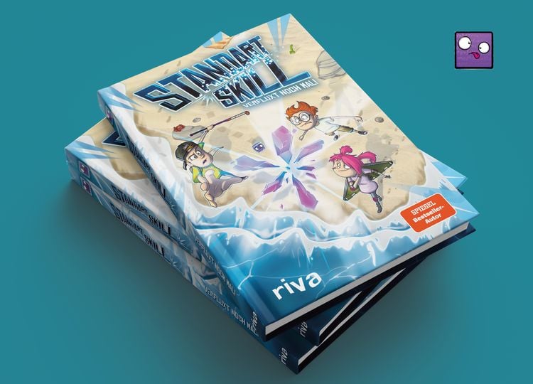 Produktbild: Standart Skill &ndash; Verfluxt noch mal!