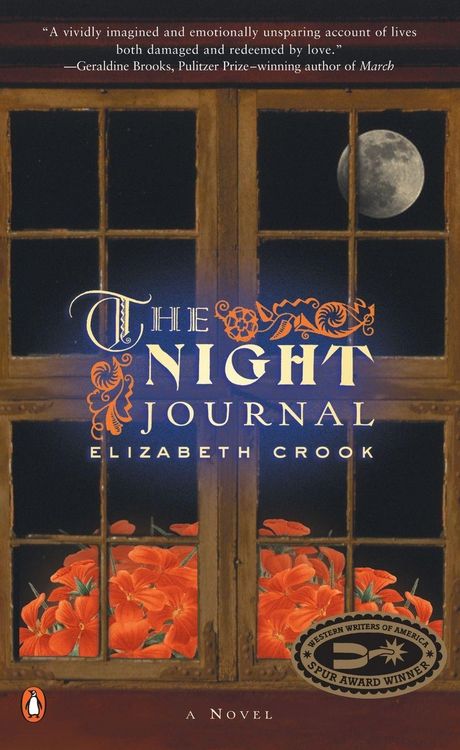 Produktbild: The Night Journal