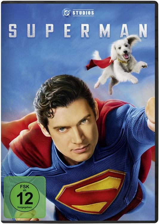Produktbild: Superman