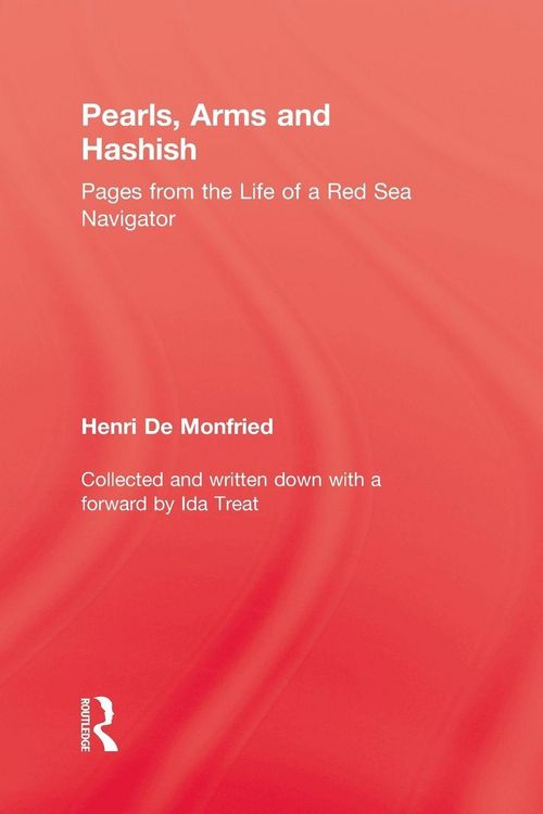 Produktbild: Pearl, Arms and Hashish