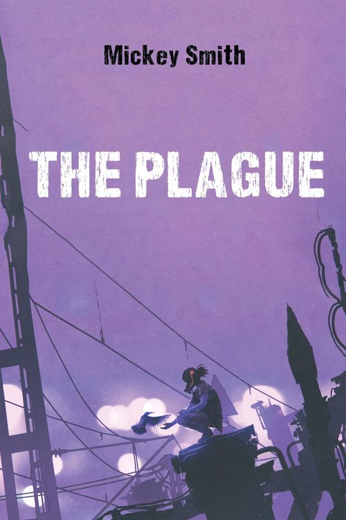 Produktbild: The Plague