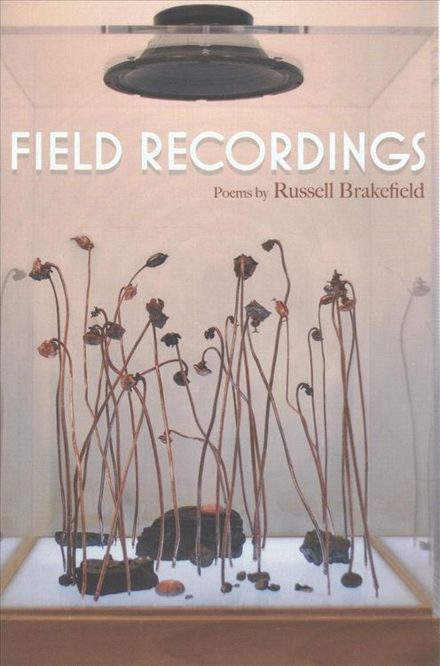 Produktbild: Field Recordings