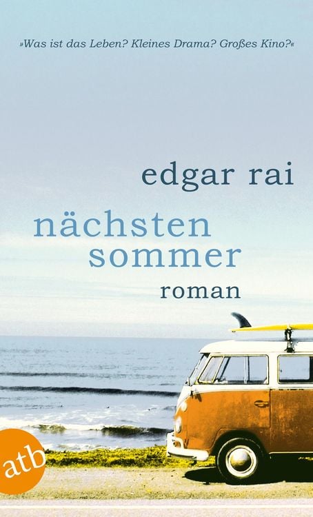 Produktbild: N&auml;chsten Sommer