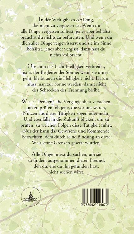 Produktbild: Werde selbst zum Sonnenaufgang