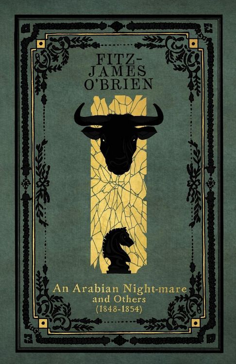 Produktbild: An Arabian Night-mare