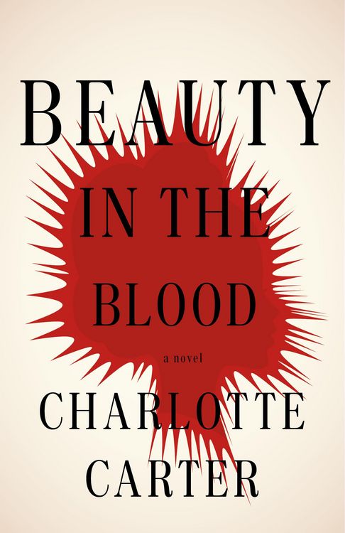 Produktbild: Beauty in the Blood