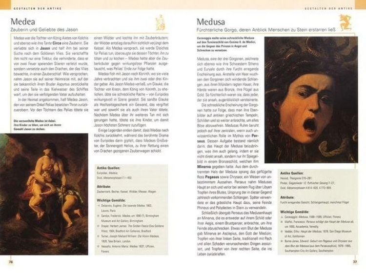 Produktbild: Klassische Kunst verstehen