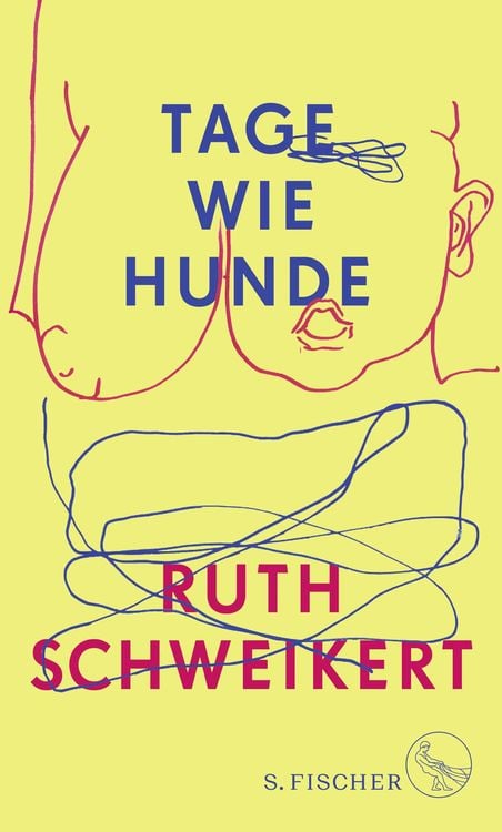 Produktbild: Tage wie Hunde
