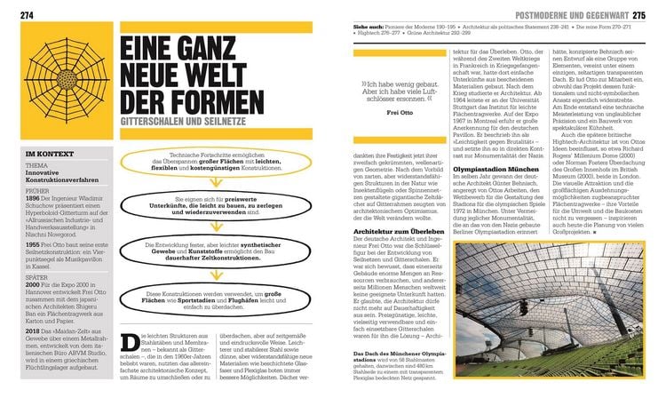 Produktbild: Big Ideas. Das Architektur-Buch