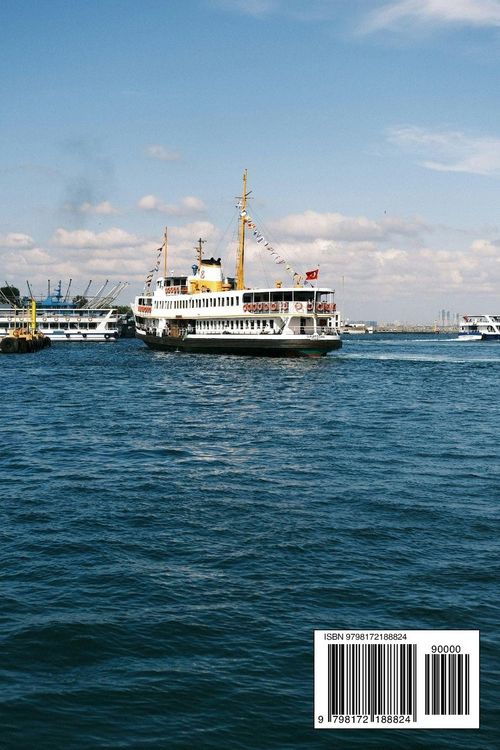 Produktbild: Istanbul Street Food Guide